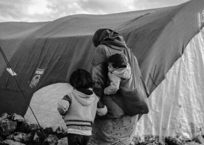 Wash (Water, Sanitation, and Hygiene) Projects