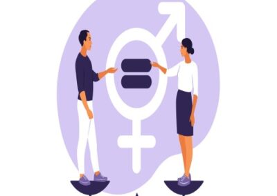 Human Rights and Gender Equity